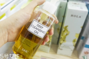 卸妆油用多久,卸妆油的乳化