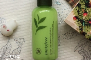 悦诗风吟绿茶水乳怎么样,悦诗风吟的绿茶好用吗