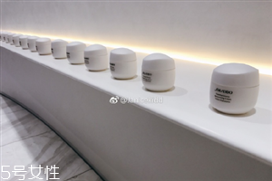 资生堂护肤品系列价格,资生堂最顶级的护肤系列