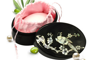 谢馥春鸭蛋粉多少钱一盒,谢馥春的鸭蛋粉怎么样