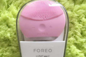 luna洗脸仪有用吗,luna洗脸仪使用方法