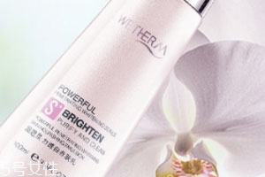 养肤水和爽肤水的区别,滋养水是爽肤水吗