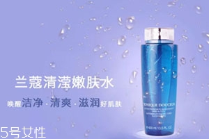 嫩肤水和爽肤水的区别水的功效,嫩肤水和爽肤水有什么区别