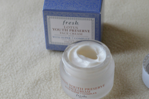 fresh睡莲面霜孕妇能用吗,fresh睡莲面膜可以每天用吗?