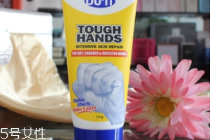 duit护手霜怎么样,du it护手霜