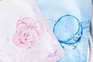 池井上面膜怎么样,日本一叶子面膜怎么样