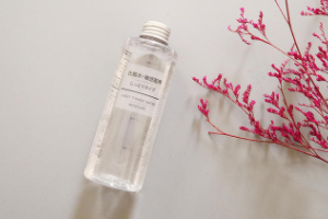 muji的化妆水是爽肤水吗,muji爽肤水怎么样
