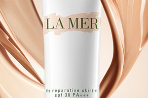 海蓝之谜修护亮颜遮瑕乳,海蓝之谜遮瑕膏好用吗