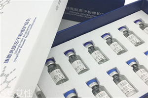 冻干粉保质期是多久,冻干粉保存时间