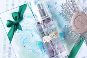 海蓝之谜喷雾真假对比,海蓝之谜喷雾价格