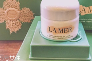 海蓝之谜面霜有几款,海蓝之谜哪款面霜好