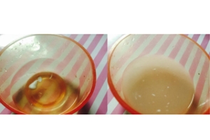 悦诗风吟水乳有种搓泥感觉,悦诗风吟乳液怎么样