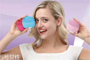 lumi洗脸仪到底好不好,luna洁面仪到底有用没