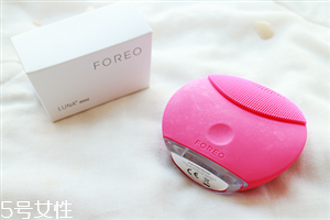 luna洁面仪充电一直闪,luna洗脸仪充电不亮灯