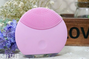 luna洗脸仪怎么清洗,luna洁面仪到底有用没