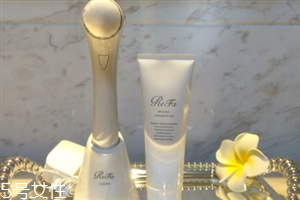 Refa洁面仪好用吗,refa洗脸仪 Refa洁面仪好用吗,refa洗脸仪