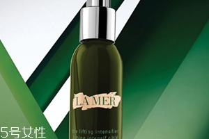 海蓝之谜紧致精华,海蓝之谜必买的单品