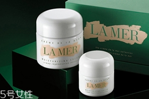 海蓝之谜适合干皮吗,海蓝之谜适合干皮吗气垫