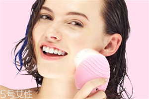 blingbelle洁面仪怎么样,luna洁面仪到底有用没