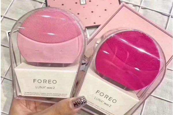 luna洗脸仪好用吗,luna洁面仪到底有用没