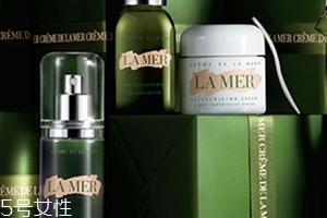 海蓝之谜面霜油皮可以用吗,海蓝之谜适合油皮吗