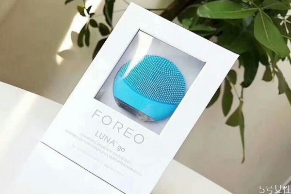 luna洗脸仪怎么清洗,luna洗脸仪使用方法