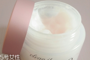 芭妮兰卸妆膏适合什么肤质用,芭妮兰卸妆膏哪个颜色好用