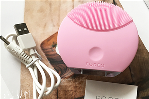 luna洁面仪到底有用没,luna洗脸仪有用吗