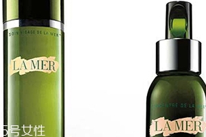 la prairie和海蓝之谜哪个好,lamer和海蓝之谜是同一款吗