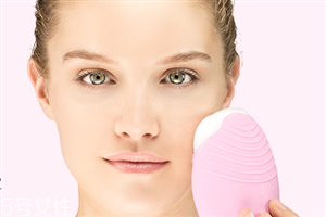 luna洗脸仪mini2和mini3,韩国洗脸仪luna mini