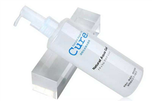 cure去角质凝胶使用方法,cure去角质怎么样