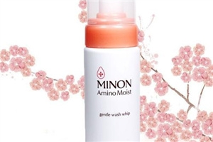 minon和珂润哪个好,珂润哪个系列好用