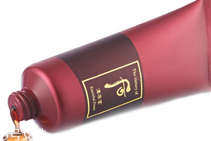 后津率享洗面奶适合多大用,后whoo津率享温和泡沫洗面奶