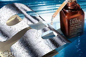 雅诗兰黛的面膜,雅诗兰黛面膜用法