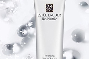 孕妇可以用雅诗兰黛洗面奶吗,雅诗兰黛的护肤品孕妇可以用吗