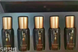 雪花秀精华怎么用,雪花秀的安瓶怎么使用 雪花秀精华怎么用,雪花秀的安瓶怎么使用