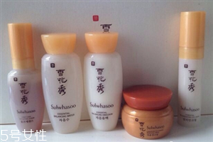 雪花秀滋阴系列适合什么年龄,雪花秀滋阴系列成分表 雪花秀滋阴系列适合什么年龄,雪花秀滋阴系列成分表