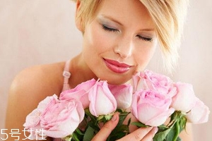 女生体香是什么,体香是不是每个女生都有