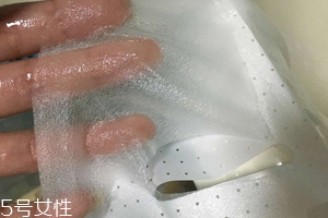 蚕丝面膜的正确使用方法,蚕丝面膜敷多久