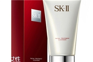 sk2的洗面奶好用吗,sk2两款洗面奶的区别 sk2的洗面奶好用吗,sk2两款洗面奶的区别