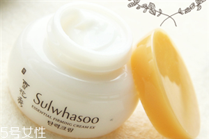 雪花秀弹力面霜和人参面霜哪个好用,雪花秀弹力面霜好用吗 雪花秀弹力面霜和人参面霜哪个好用,雪花秀弹力面霜好用吗