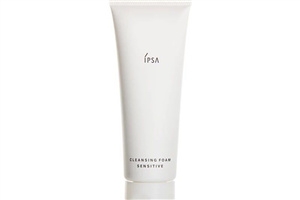 ipsa敏感肌可以用吗,ipsa洗面奶哪款好用 ipsa敏感肌可以用吗,ipsa洗面奶哪款好用