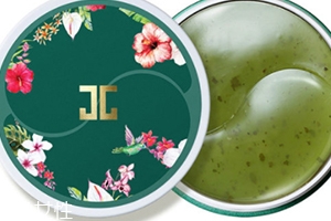 jayjun眼膜怎么用,jayjun面膜使用方法
