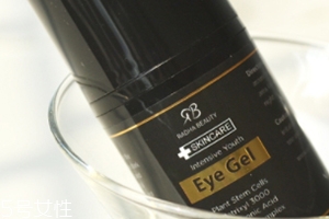 眼霜冻了还能用吗?,眼霜冷冻了会影响效果吗