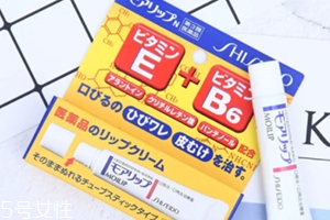 润唇啫喱和润唇膏区别,润唇啫喱哪个品牌的好