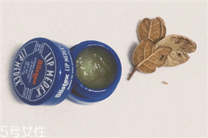 碧唇小蓝罐润唇膏孕妇可以用吗,blistex碧唇小蓝罐修护润唇膏