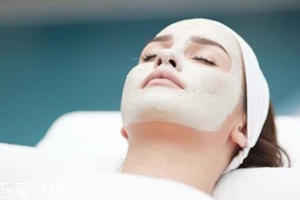 敷完面膜过敏了怎么急救,脸敷面膜过敏怎么急救