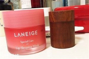 兰芝唇膜吃下去怎么办,兰芝唇膜吃进去没事吗