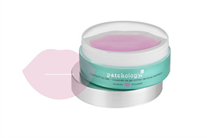 贴唇膜的正确使用方法,敷唇膜的正确步骤