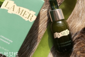 海蓝之谜抗皱精华好用吗,海蓝之谜去皱纹效果到底怎么样